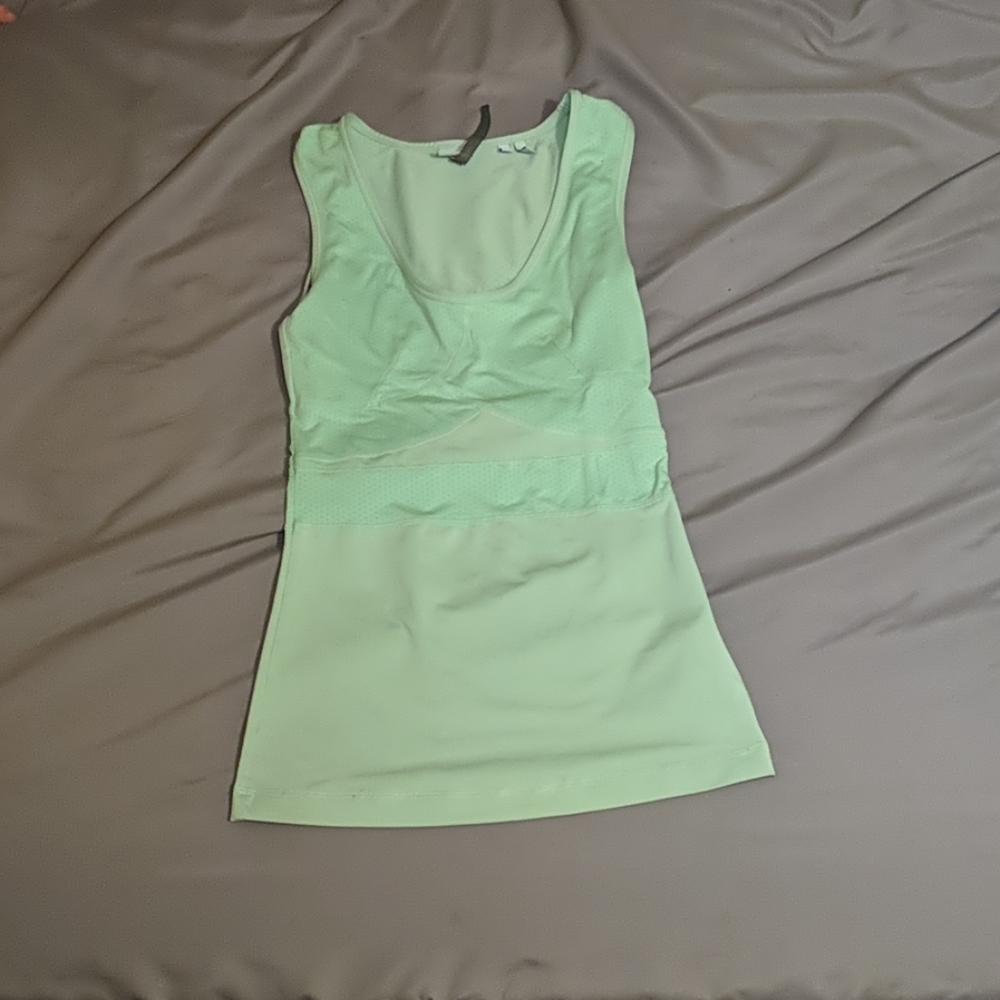 Stella McCartney for Adidas workout top